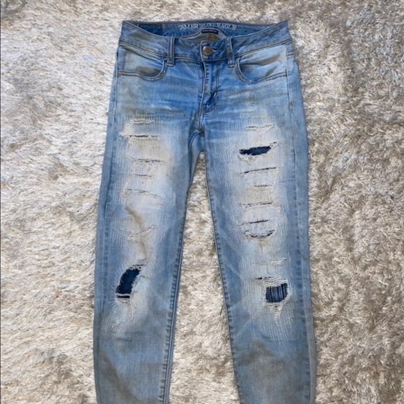 American eagle jeans - Picture 2 of 4